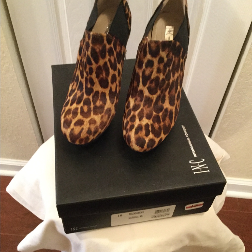 Beautiful Boots